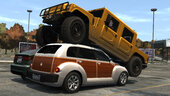 Schyster Compact Wagon [V1.1.1]